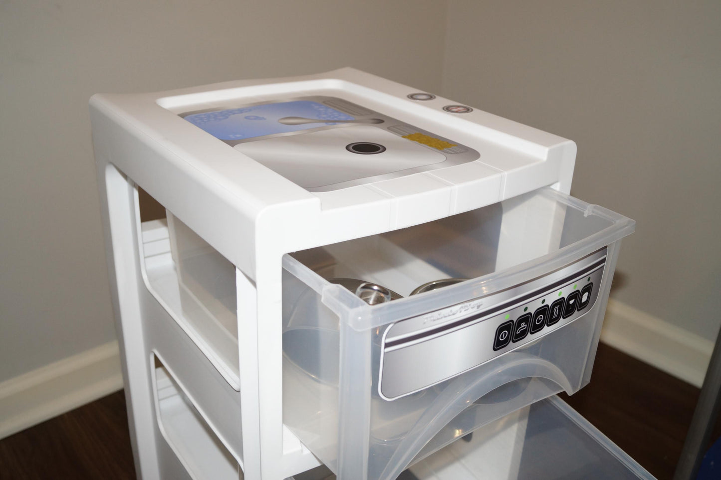Printable Dishwasher Decal For DIY Play Kitchen