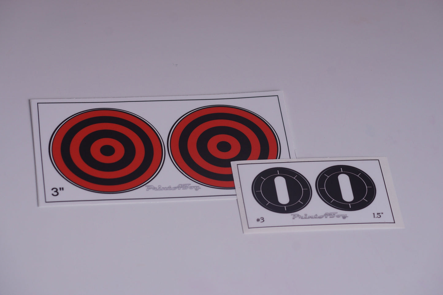 Vinyl Stove Play Kitchen Decals