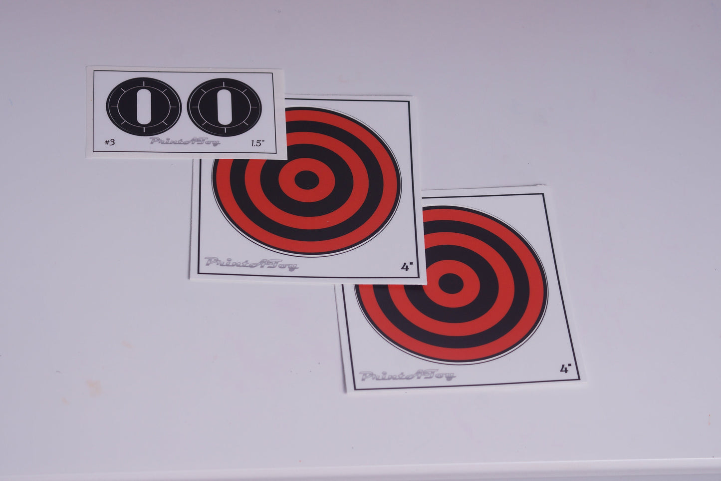 Vinyl Stove Play Kitchen Decals