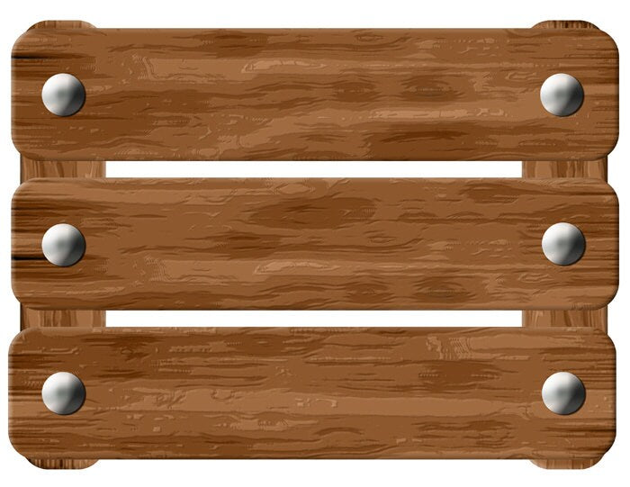 Gas Grill Decal Set