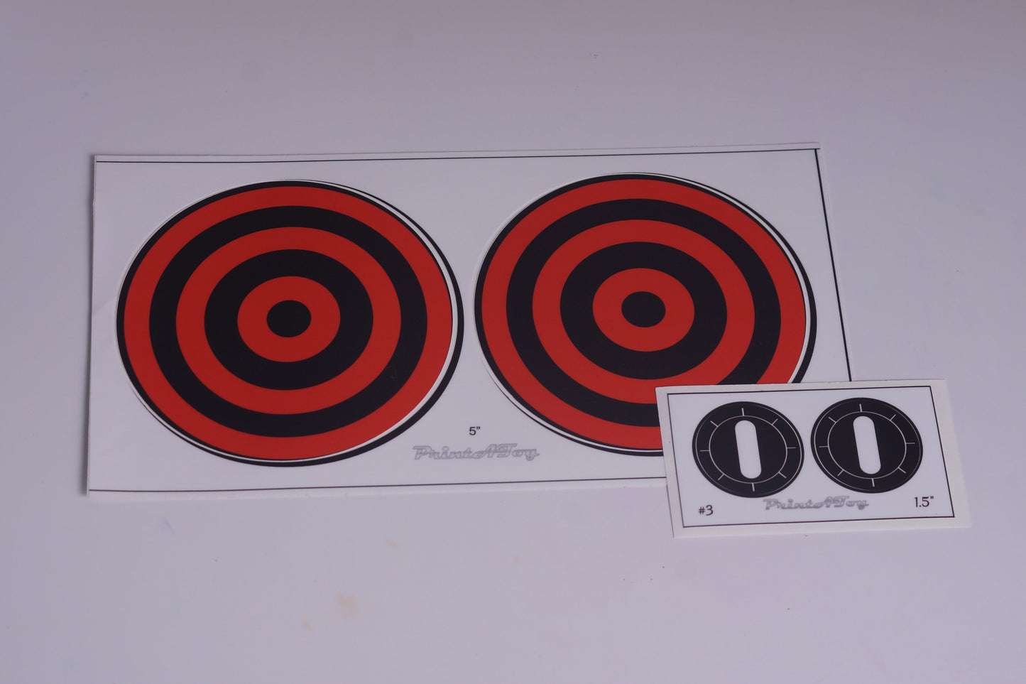 Vinyl Stove Play Kitchen Decals